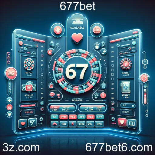 Apostas Online: Descubra o Mundo Empolgante de 677bet